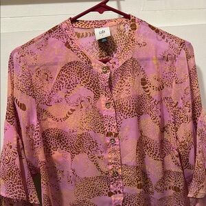 Cabi Women’s Formal Blouse